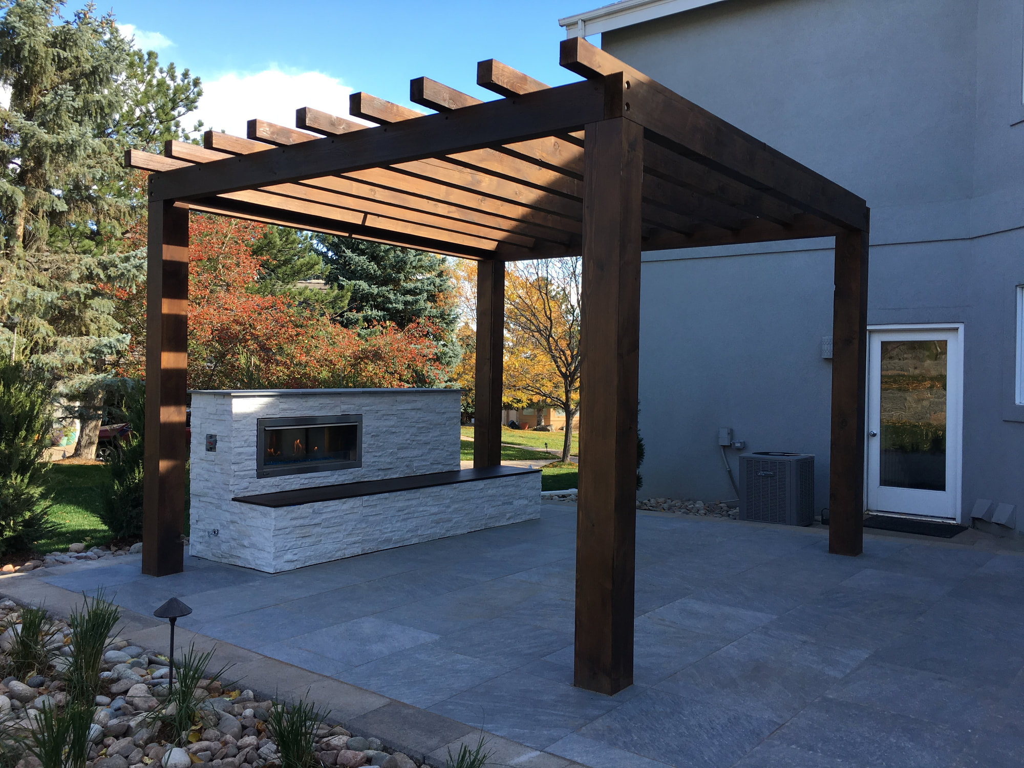 Xeriscapes & Pollinator Gardens